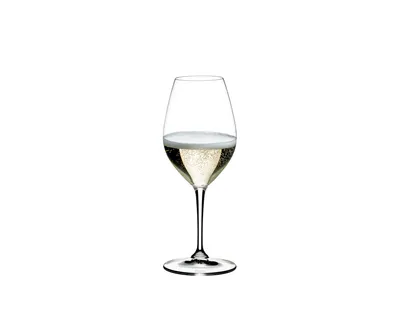 Obrázek produktu pro Sklenice na šampaňské Riedel Vinum - 2 kusy