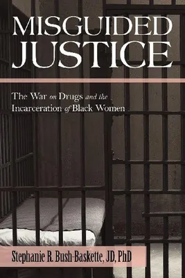 Produktbild von Misguided Justice