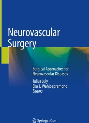 Obrázok produktu pre Neurovascular Surgery
