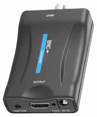 Produktbild von BNC-zu-HDMI-Konverter für Überwachungsmonitore