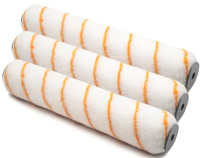 Obrázek produktu pro Válečky na barvu, 12 palců, sada 3 kusů