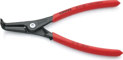 Image de Pince à circlips de précision Knipex - 4941A31
