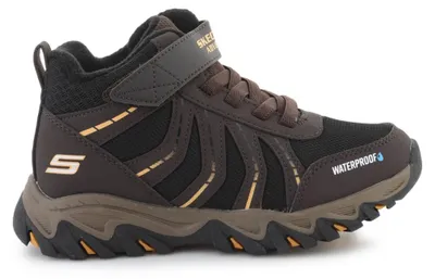 Obrázek produktu pro Boty Skechers Rugged Ranger 406412LBKBR