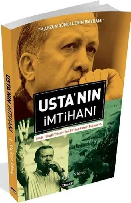 Produktbild von Ustanin Imtihani