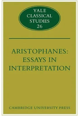 Produktbild von Aristophanes