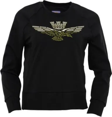 Obrázok produktu pre Aeronautica Militare Mikiny FE1831DF5250101, Veľkosť: 168