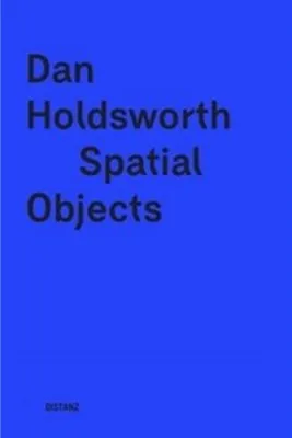 Obrázok produktu pre Dan Holdsworth