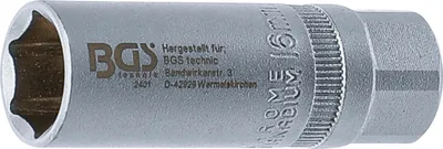 Obrázok produktu pre BGS technic Spark Plug Socket, 96 g