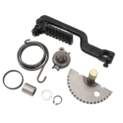 Obrázok produktu pre Kick Start Shaft Gear Lever Kit,Kick Start Shaft Idle Gear Kit,Kick Start Lever Shaft Idle Gear Kit,Kick Starter Idle Gear Set,Kick Start Lever Kit,Kick Starter Lever Replacement
