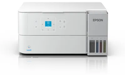 Image de Epson EcoTank Tintenstrahldrucker