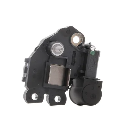 Produktbild von VALEO 595464 Lichtmaschinenregler für AUDI A4 Avant (8K5, B8) Generator