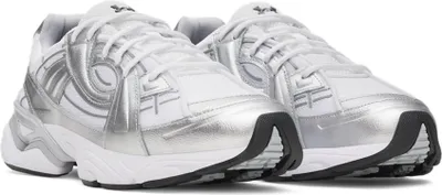 Produktbild von Under Armour Ua Sola - white, Größe:11.5