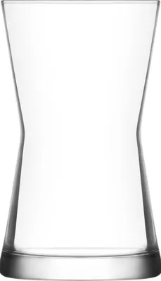 Immagine prodotto di LAV Derin Set di 3 bicchieri da 350 ml, robusto e versatile