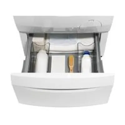 Produktbild von Electrolux M1WYHPE3 Waschmaschinen-/Trockenmaschinenständer Weiß