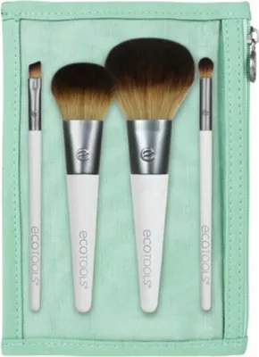 Imagen del producto de Ecotools, set de viaje "On The Go", 5 piezas