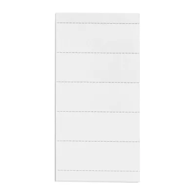 Immagine prodotto di Falken 11288172 Beschriftungsschild für UniReg - 60 x 20 mm, 100 Stück, weiß