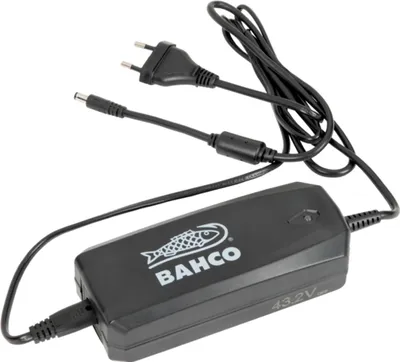 Produktbild von Bahco Ladegerät für Akkus BCL2B1 und BCL2B2