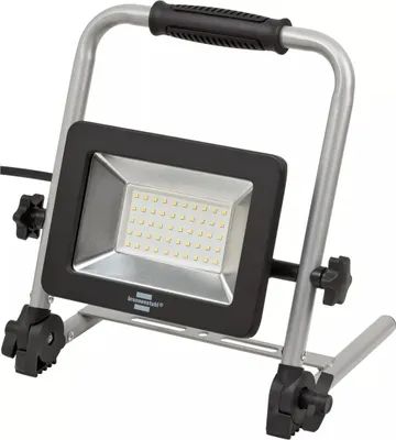 Image de Lampe de chantier LED Brennenstuhl EL 4053 M, 50 W, 4 500 lm, IP65