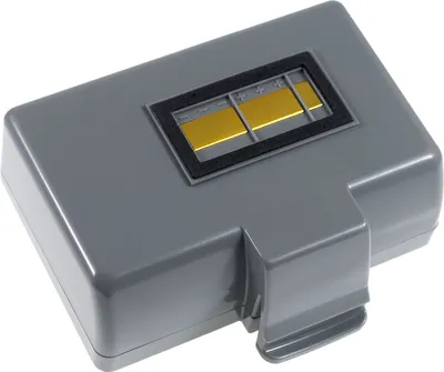 Produktbild von Akku für Barcode-Drucker Zebra QL320+