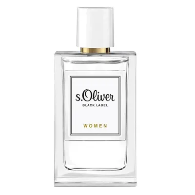 Produktbild von Black Label Women Eau de Parfum Spray 30ml