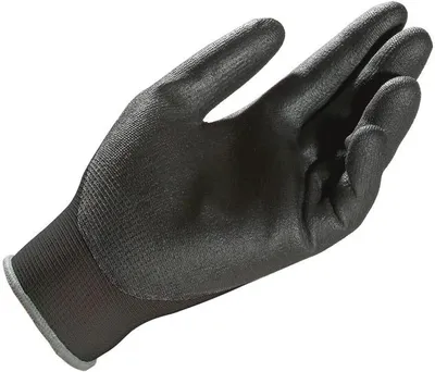 Produktbild von Mapa Handschuh Ultrane 548, Gr. 9