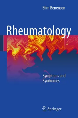 Produktbild von Rheumatology