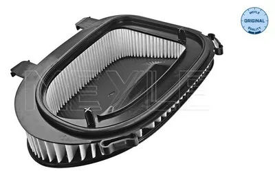 Produktbild von Luftfilter MEYLE 312 321 0035 für BMW X3 (F25) Filtereinsatz