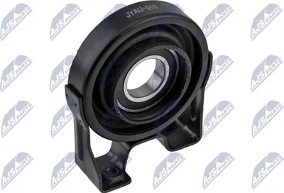 Produktbild von NTY NLW-AU-016 Kardanwellenlager 30mm für VW Touareg (7LA, 7L6, 7L7) Gelenkwelle
