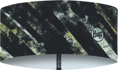 Produktbild von BUFF Tech Headband Buff Stirnband grau