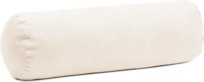 Produktbild von GÖZZE Kissenrolle DARCO creme BT 20x60 cm beige