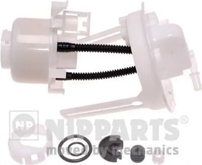 Produktbild von Kraftstofffilter NIPPARTS N1333064 für MAZDA 6 (GG) Leitungsfilter