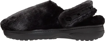 Produktbild von Crocs Classic Unfurgettable Holzschuhe Schwarz EU 38-39 Mann Schwarz EU 38-39