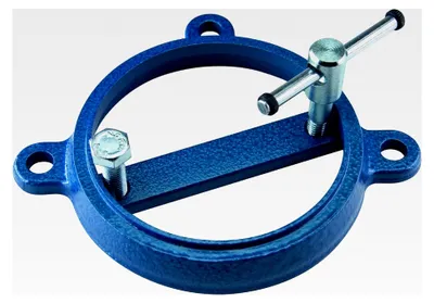 Produktbild von Drehteller für Magnat Schraubstock 140-180 mm