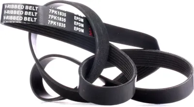 Produktbild von RIDEX Keilrippenriemen 1835mm für OPEL Astra H Caravan (A04) 305P0385
