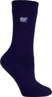 Produktbild von Heat Holders Ultra Lite Damen 1.0 Tog Thermo Socken Extra Warm für Extreme Kälte