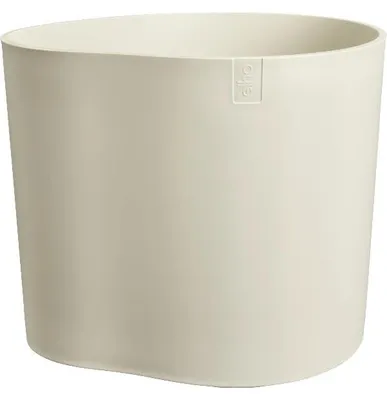 Obrázek produktu pro ELHO Květináč Eden 35 cm, bílá