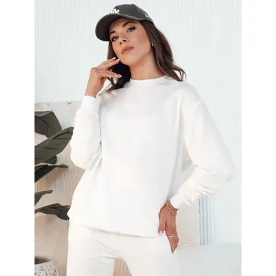 Zdjęcie produktu dla Bluza damska DSTREET, kolor: biały, rozmiar: S