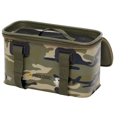 Produktbild von Prologic Element Storm Safe Cool & Air Dry Bait Bag 1 L 12 L Angeltasche
