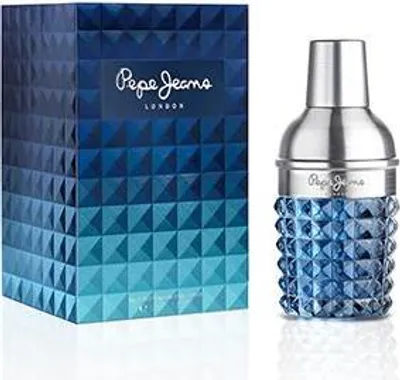 Immagine prodotto di Pepe Jeans Eau de Toilette Spray Per Lui 50ml