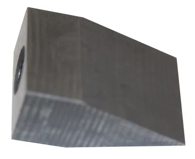Produktbild von ELMAG Graphitanode 30° zum Polieren