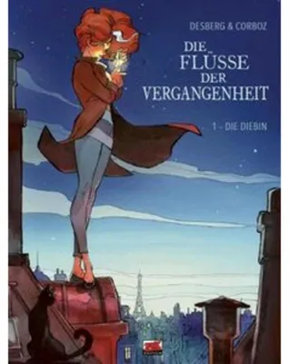 Obrázok produktu pre Die Flüsse der Vergangenheit 1