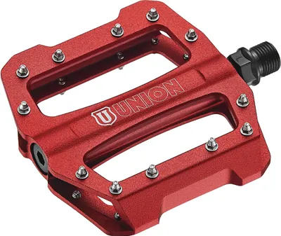 Produktbild von Union Pedale Union Sp-1300 Rot, Mtb/Bmx