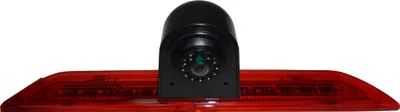 Produktbild von Für Ford Transit Transporter Bremsleuchte Rückfahrkamera LED