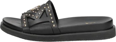 Image de Mexx Nicla Open Teen - Zwart - Maat 40