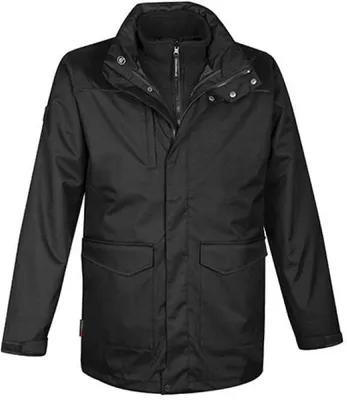 Produktbild von Stormtech MenŽs Vortex HD 3-in-1 System Parka