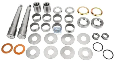 Produktbild von Reparatursatz Achsschenkelbolzen 272 mm DT SPARE PARTS für u.a. DAF 95