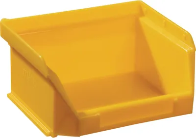 Produktbild von Tecwerk Sichtlagerkasten  - 50 Stk.