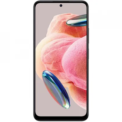 Obrázek produktu pro Redmi Note 12 Dual (Sim+Sim) 128GB LTE 4G Gri Global Version Onyx Gray 8GB RAM