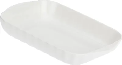 Produktbild von La Porcellana Bianca Auflaufform 32 cm x 22 cm P000900132