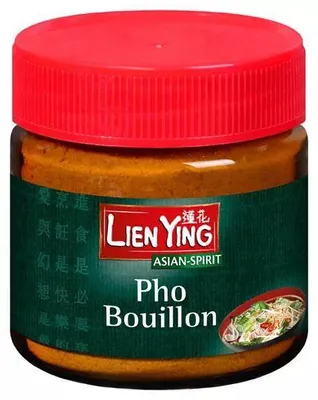 Immagine prodotto di Brodo di Lien Ying Pho, 140g